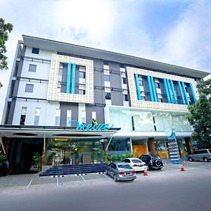 Meize Hotel Bandung